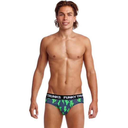 Funky Trunks - Dye Hard - Boys Underwear Trunks – Aqua Swim Supplies