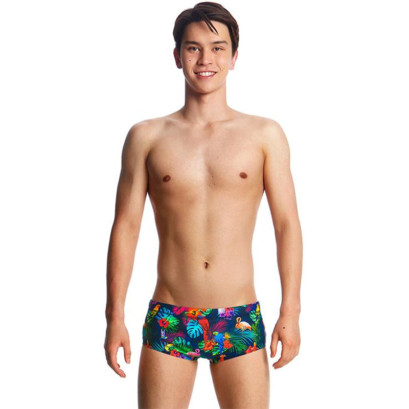 boys swim team trunks