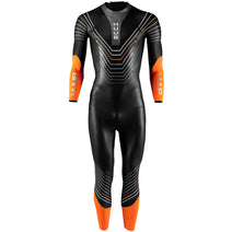 HUUB - Womens Araya Wetsuit Nav Image 3