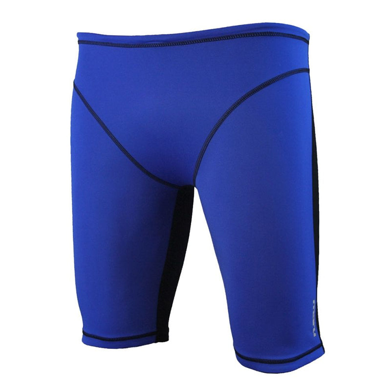 Maru Boys Competition Swimwear - XT3 Junior Pro Jammer Royal Blue/Blac ...