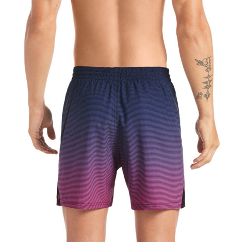 nike color fade vital 9 trunk