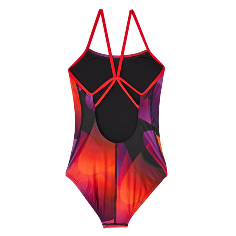 nike girls swim