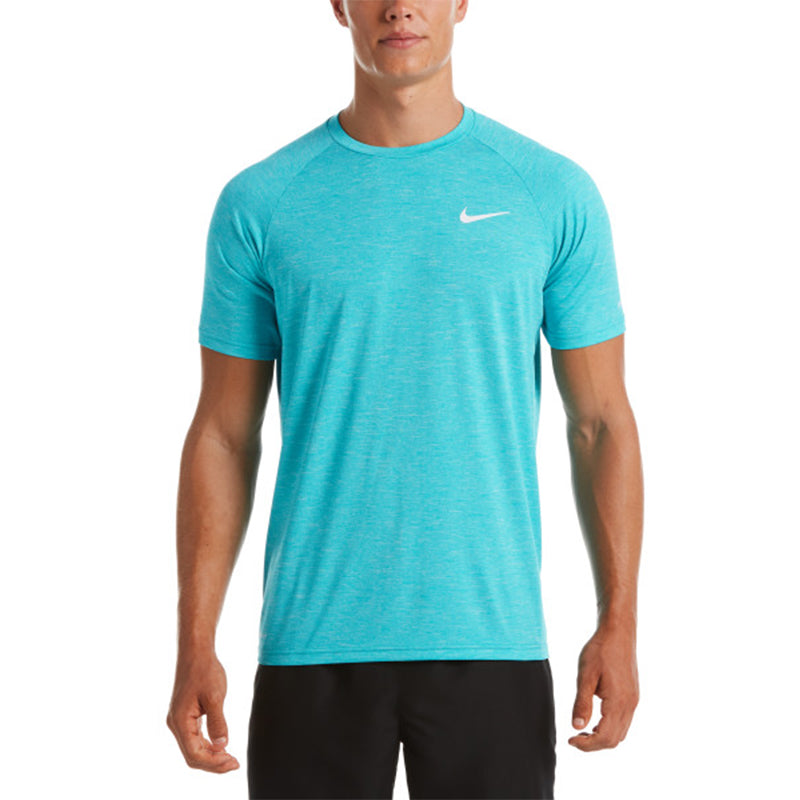 nike miler aqua