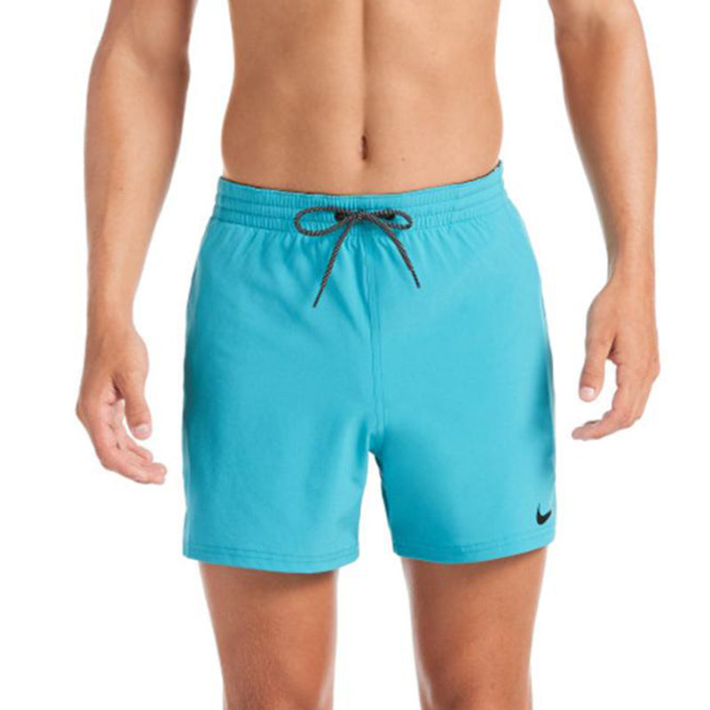 nike tape swim shorts