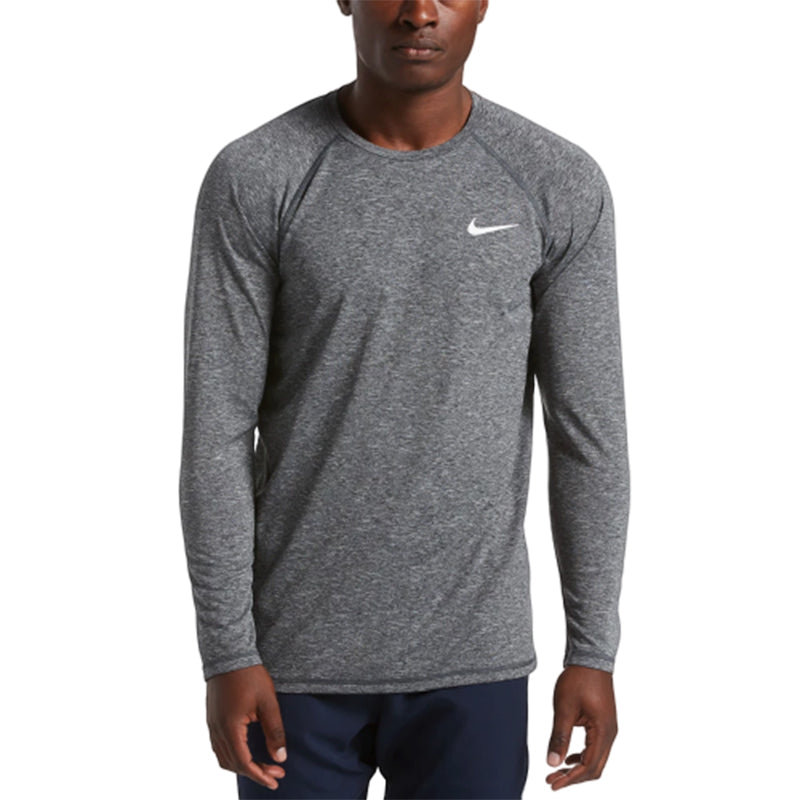 nike swim shirt long sleeve