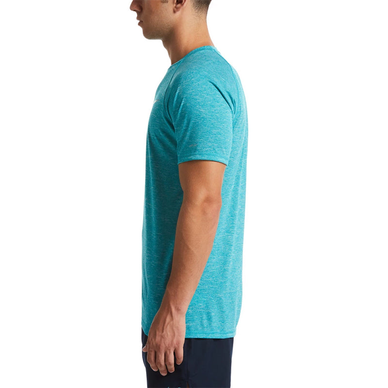 spirit teal nike shirt