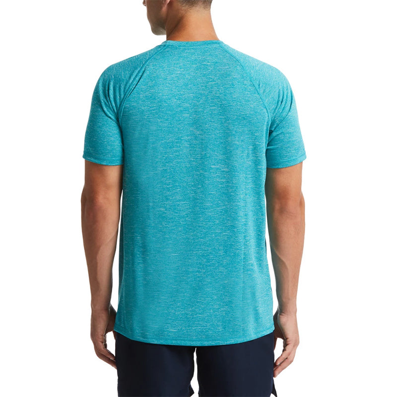 spirit teal shirt