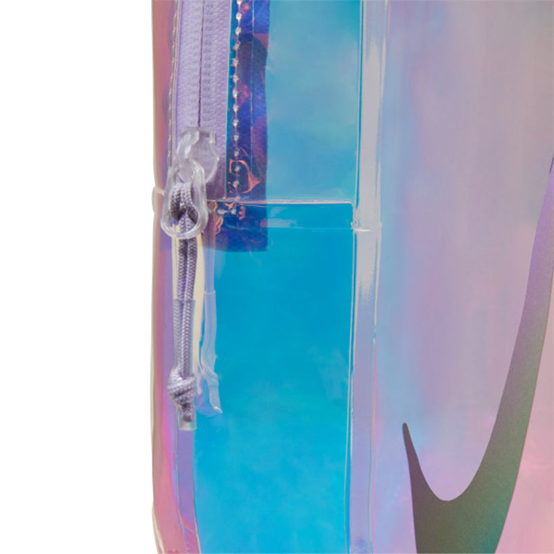 nike iridescent swim bag