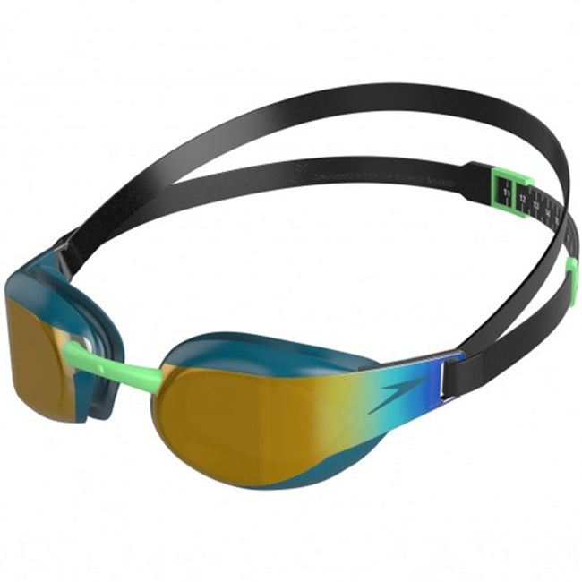 speedo aqua goggles