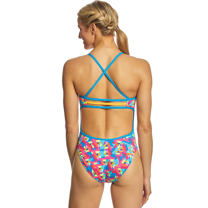 tyr ladies swimsuits