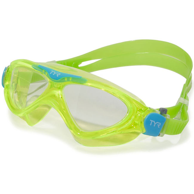 kids swim mask goggles