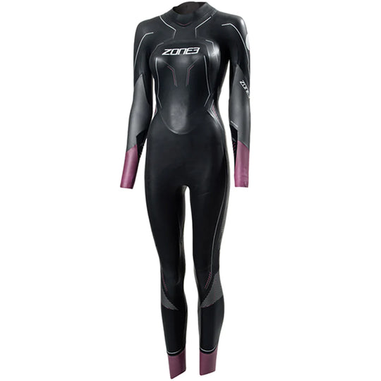 TYR Women’s Hurricane® Wetsuit Cat 5