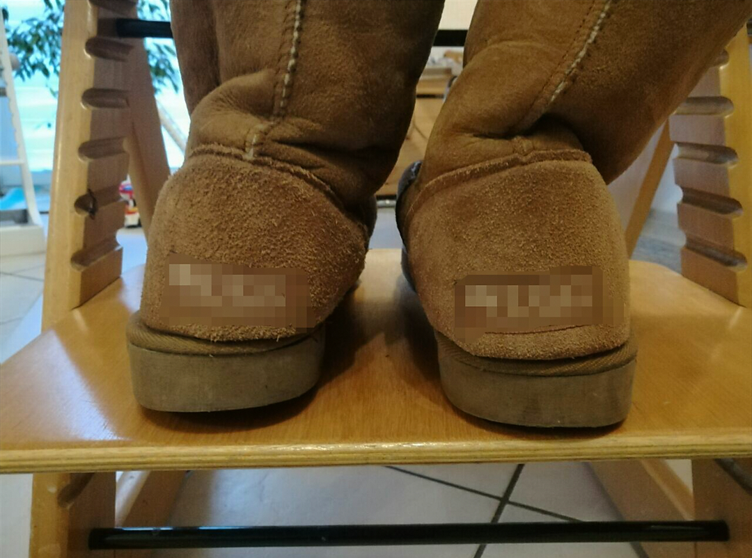 Ugg Boots