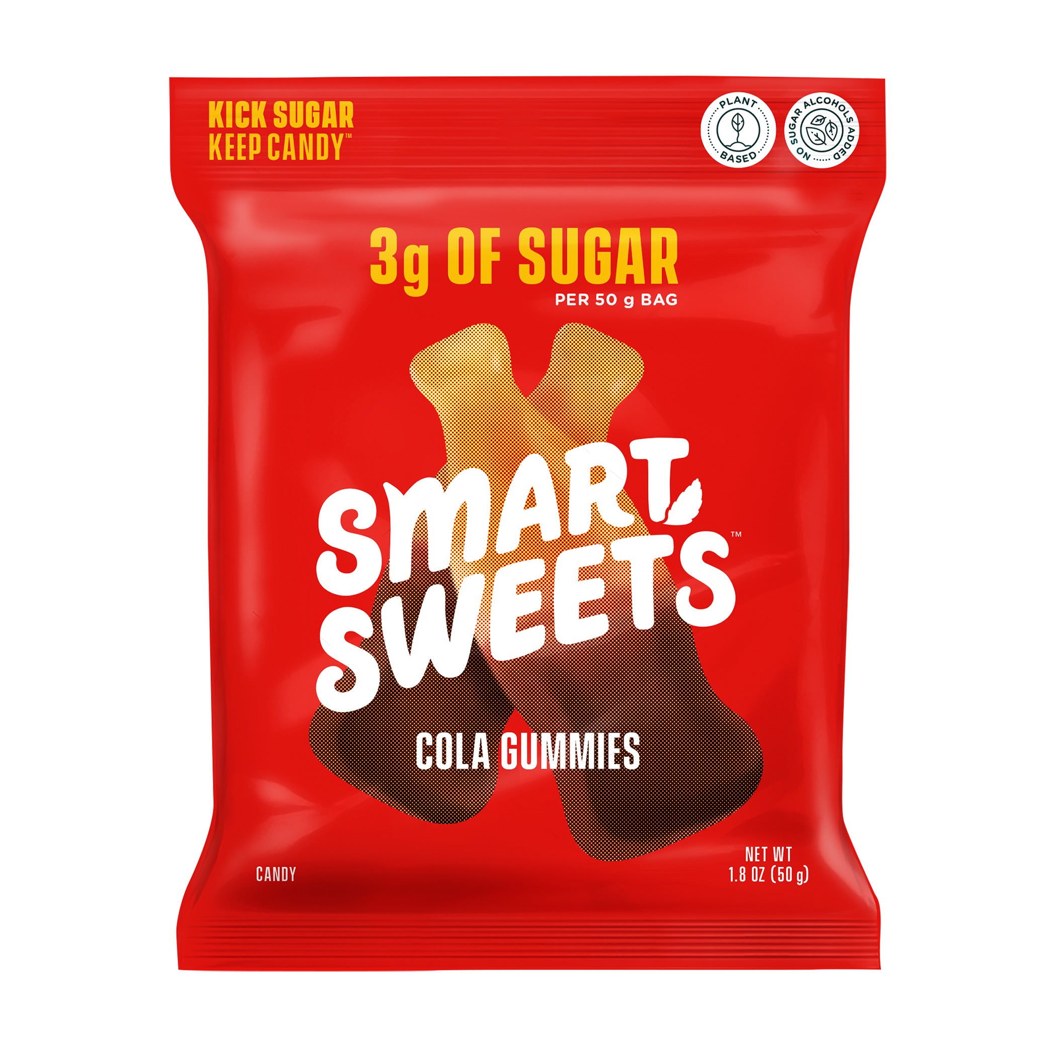 SmartSweets US