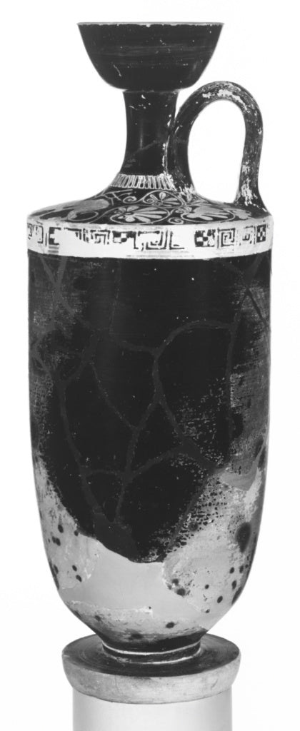 Unknown:Attic Red-Figure Lekythos,16x12"(A3)Poster