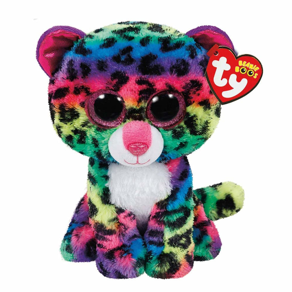 tiger beanie boo