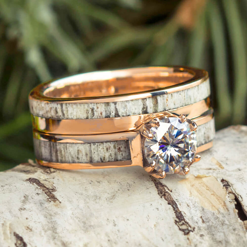 4 Western Engagement Rings You'll Never Take Off - COWGIRL Magazine