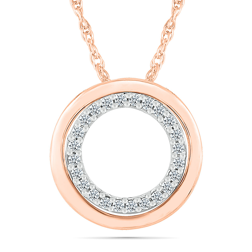 New L $V Pink Diamond Four Leaf Grass Necklace Bracelet Essential