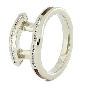 cartier ring guard