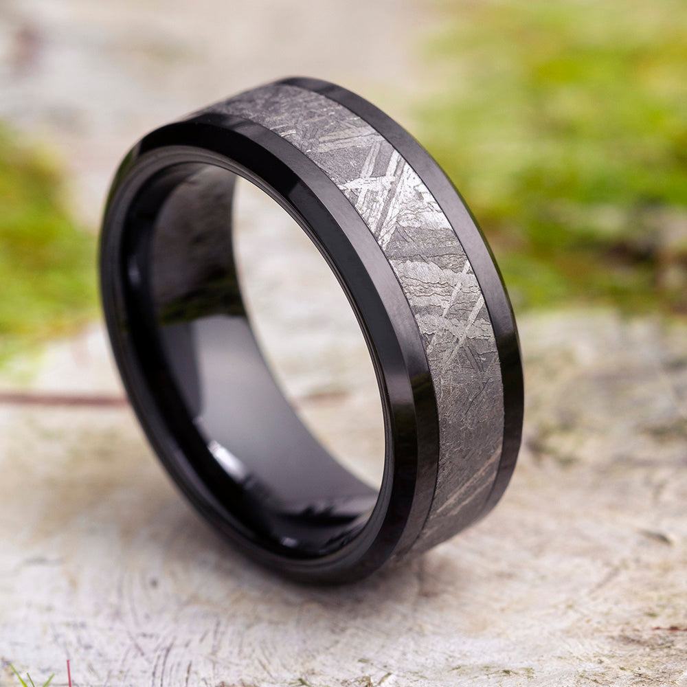 Specialty Jewelry & Meteorite Ring Care – Jewelry by Johan