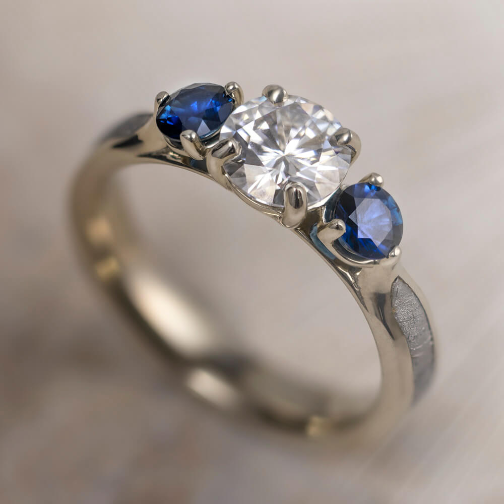 Engagement Rings Jewelry By Johan