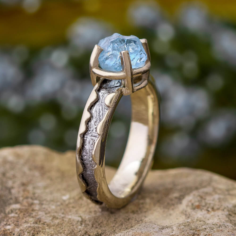 From 'Harry Potter' to 'Outlander,' here are 25 pop culture inspired-engagement  rings | CafeMom.com