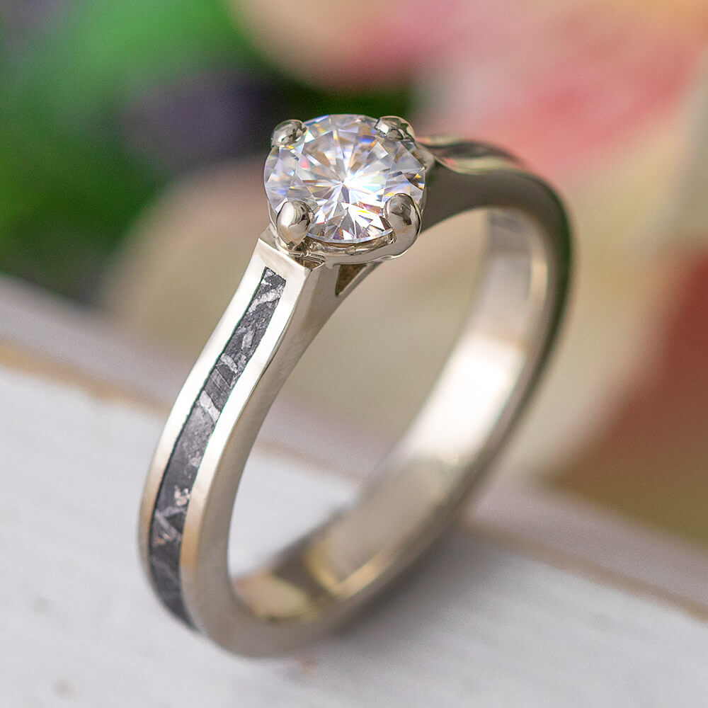 Engagement Rings Jewelry By Johan