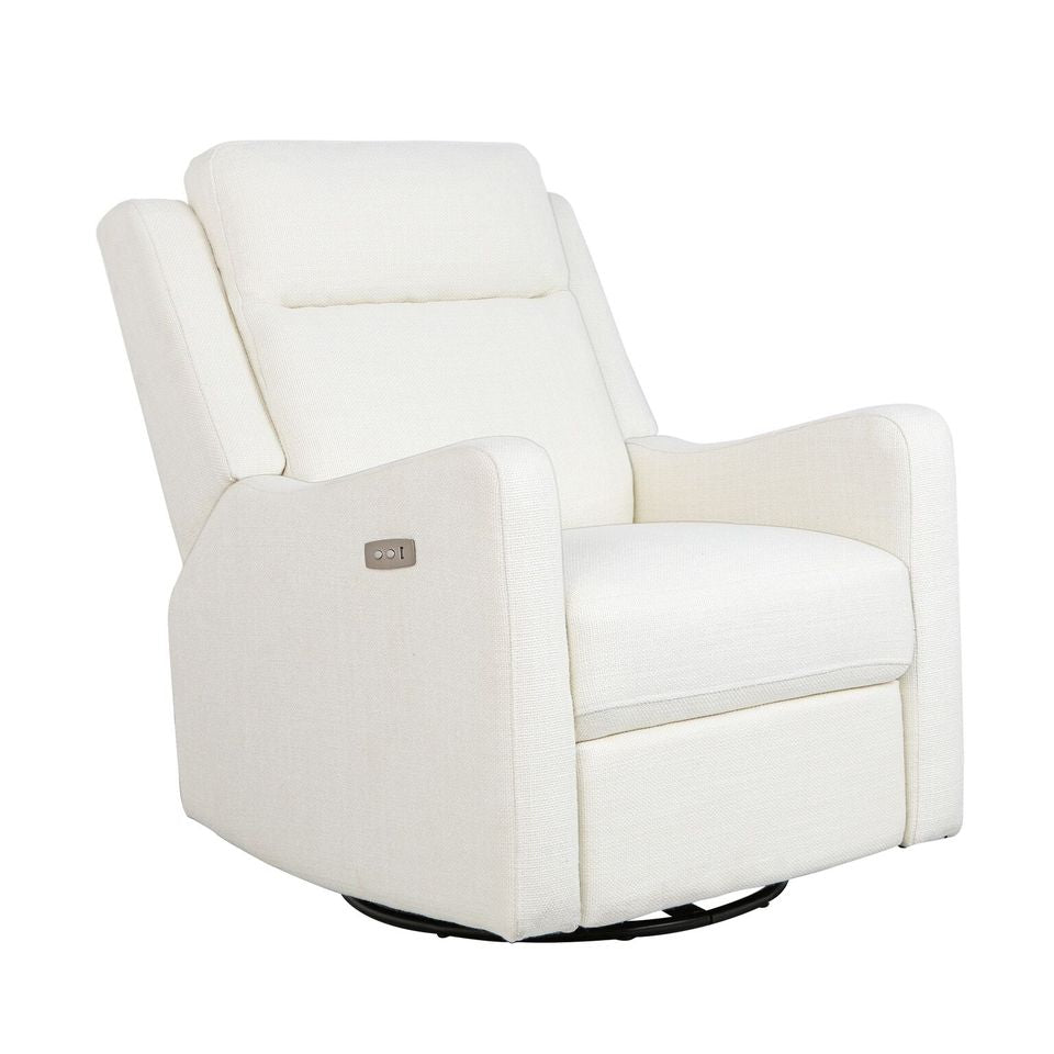 sanora power swivel recliner