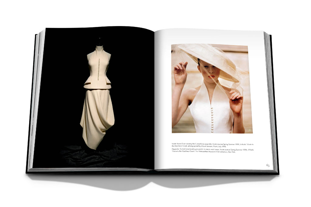 John Galliano For Dior  M Books
