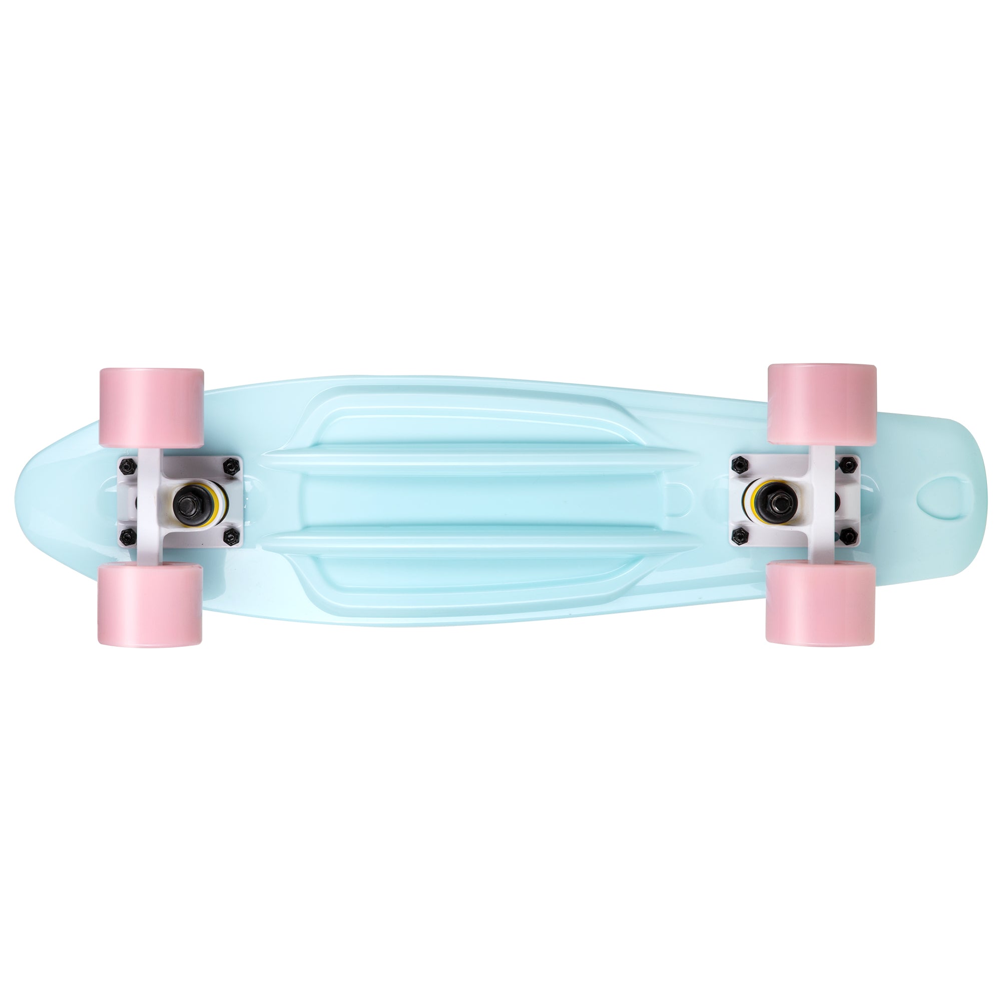 Lily Mini Cruiser 22 Cal 7