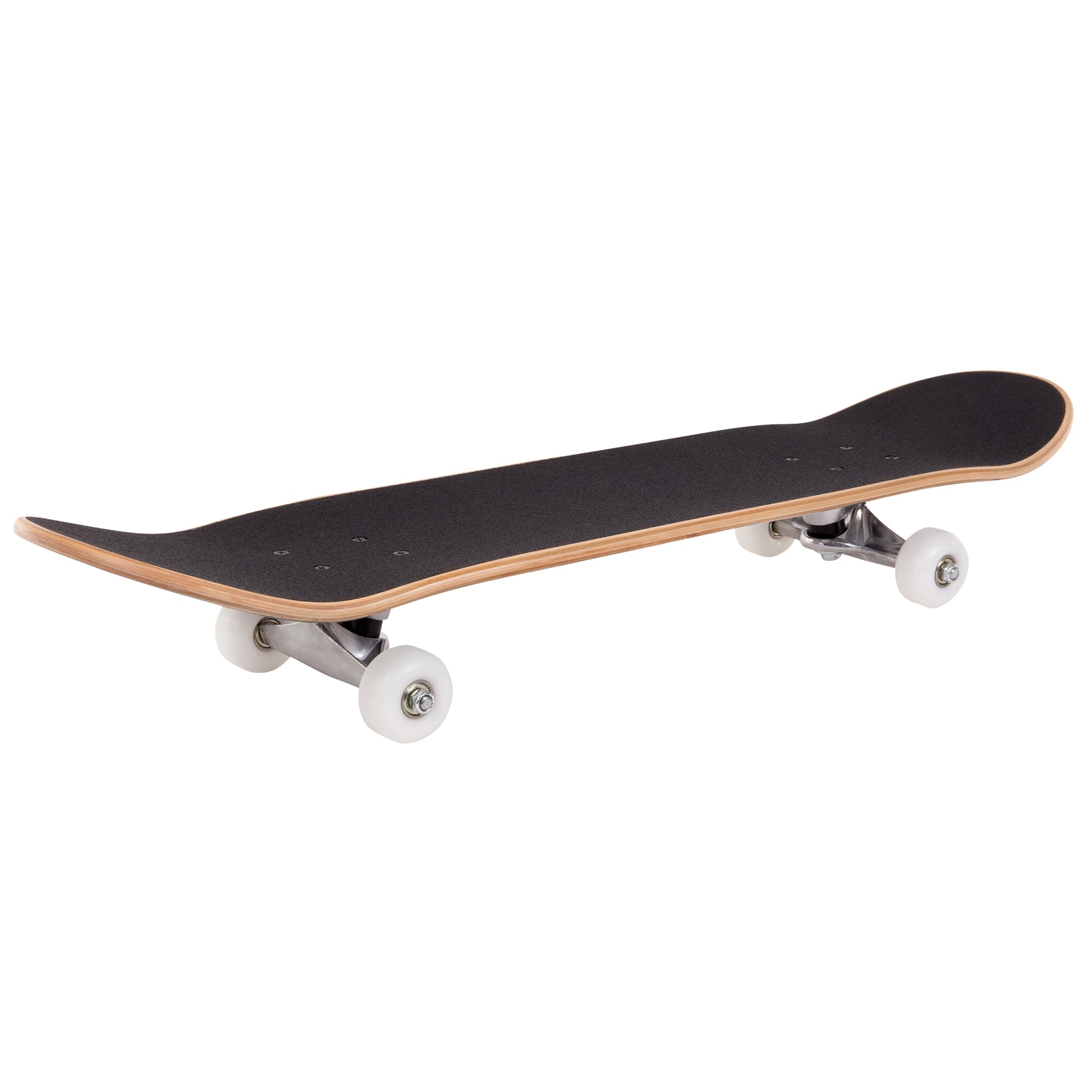 passend melodie Nadenkend Cal 7 8" Maze Popsicle Double Kicktail Complete Skateboard