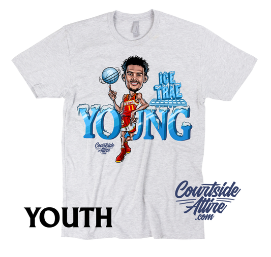 Kids Lamelo Ball caricature Shirt Charlotte hornet jersey Youth buzz c –  Courtside Attire