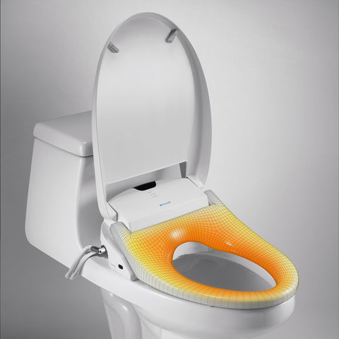 Heated Toilet Seats Bidetgenius