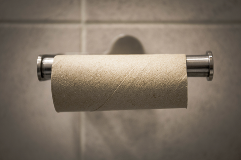 As Toilet Paper Flies off Shelves, Bidet Sales Go Boom-Boom
