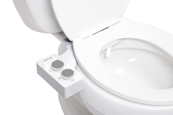 Easy Bidet Installation Guide - SAMODRA Quick and Simple Instructions