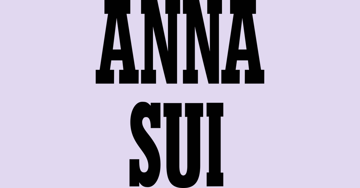 (c) Annasui.com