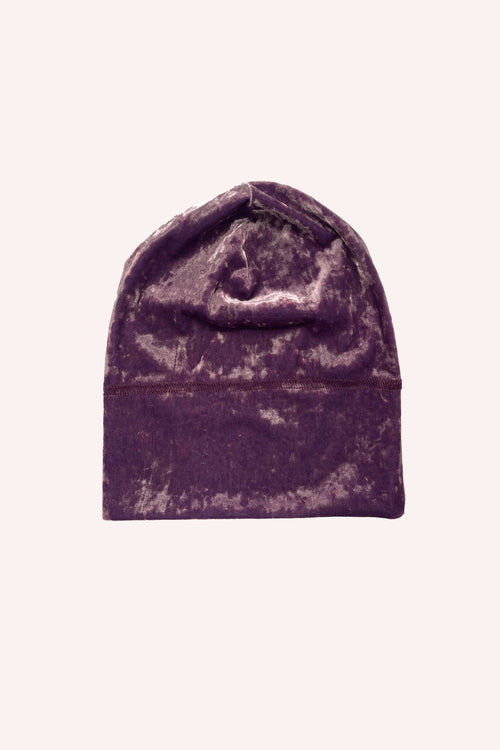 ANNA SUI ベルベット帽子-connectedremag.com