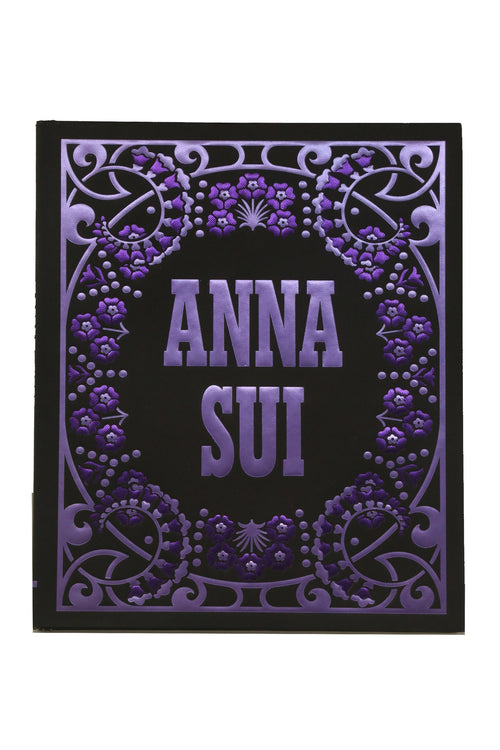 Annasuilogo Anna Sui Logo Www Qiqidown Com