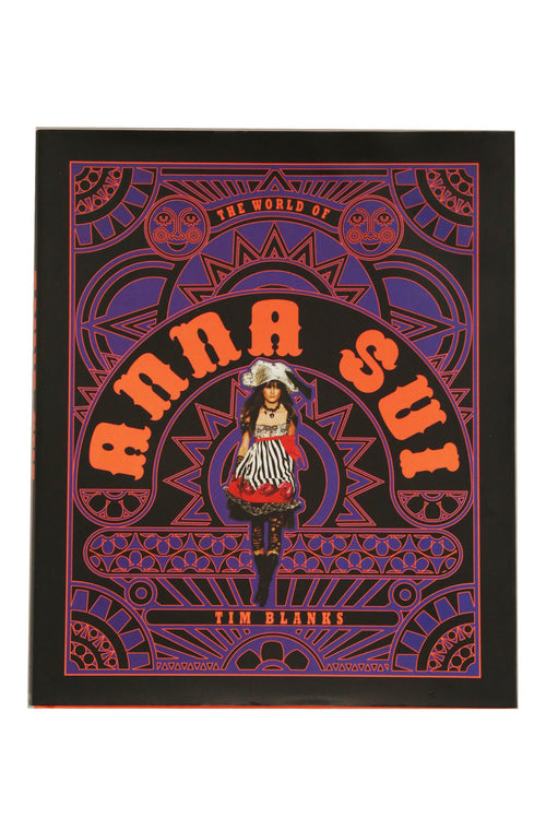 Products Anna Sui