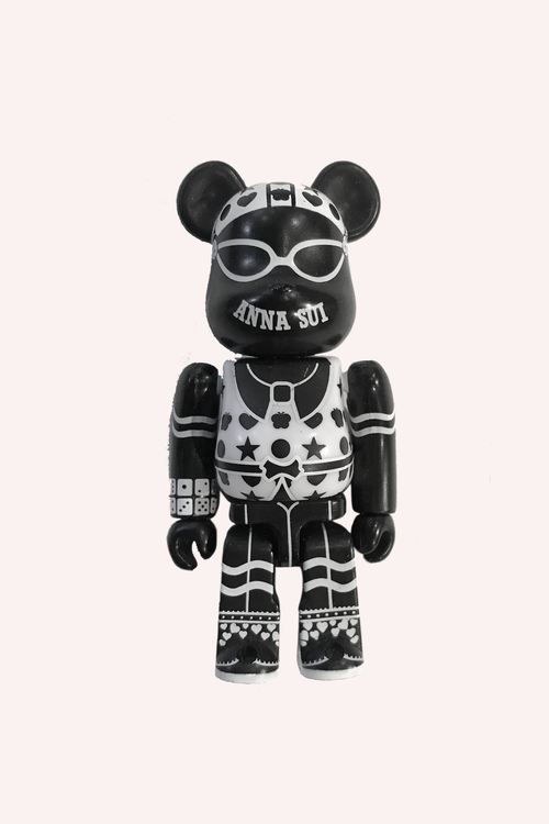 Bearbrick - Collectible – Anna Sui