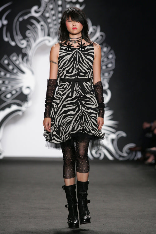 Collections Anna Sui