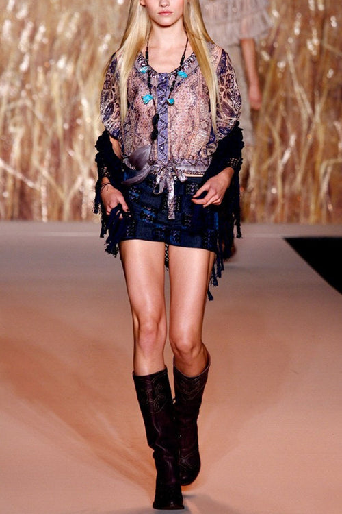 Collections Anna Sui