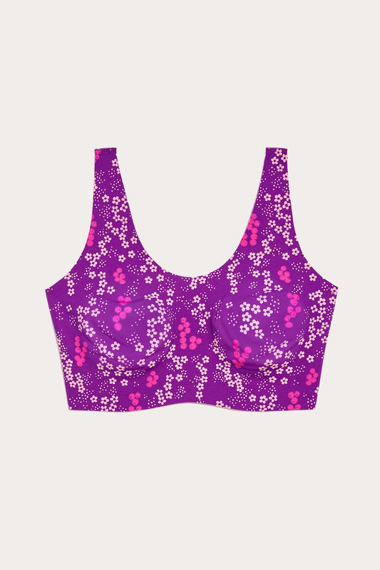 Knix LuxeLift Pullover Bra - $40 - From Katherine