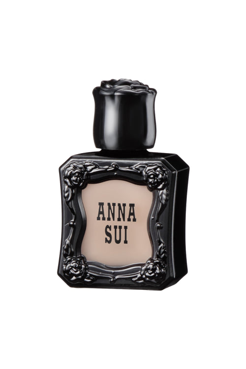 Nails Anna Sui