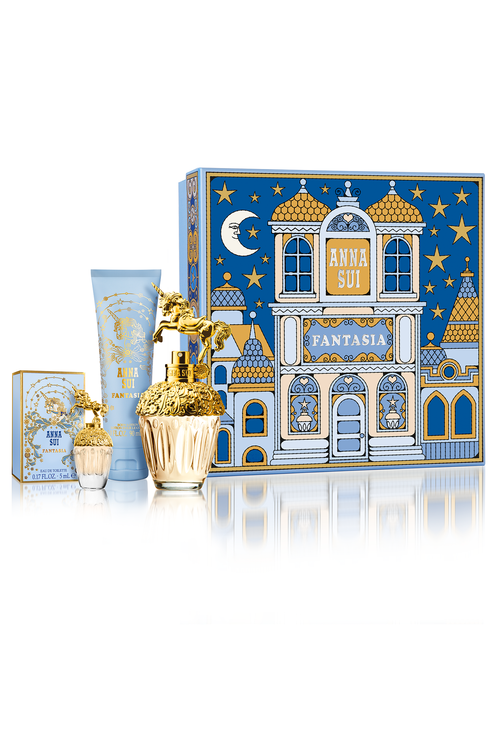 Fragrance Anna Sui