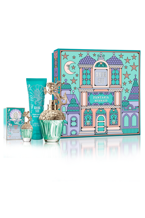 Fragrance Anna Sui