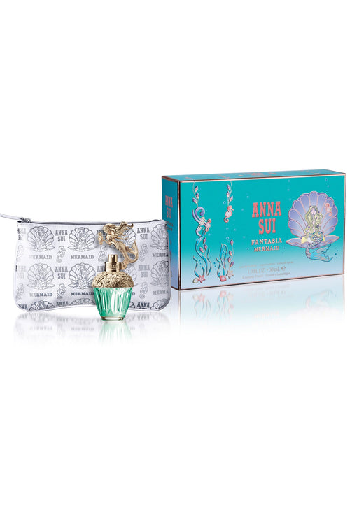 Fragrance Anna Sui