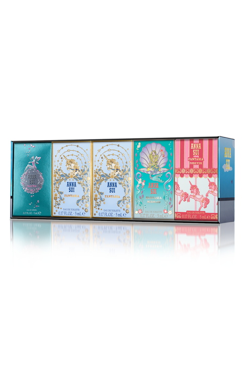 Fragrance Anna Sui