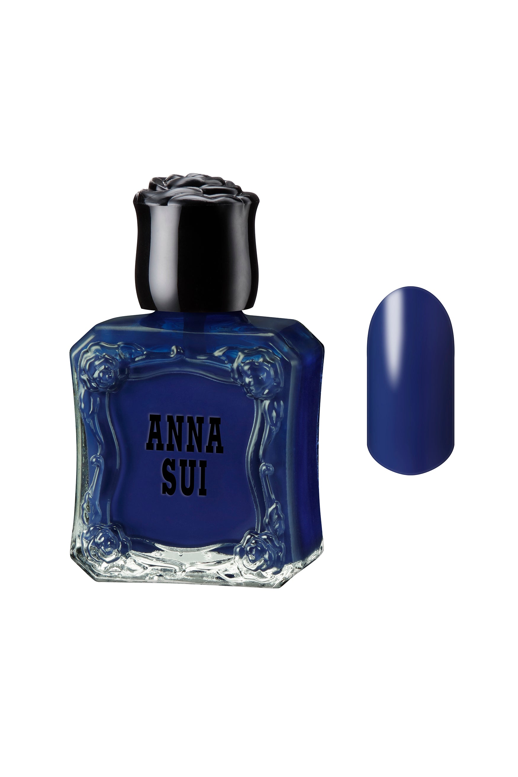 Glazed Sheer Nail Paint | So Playful – Barry M