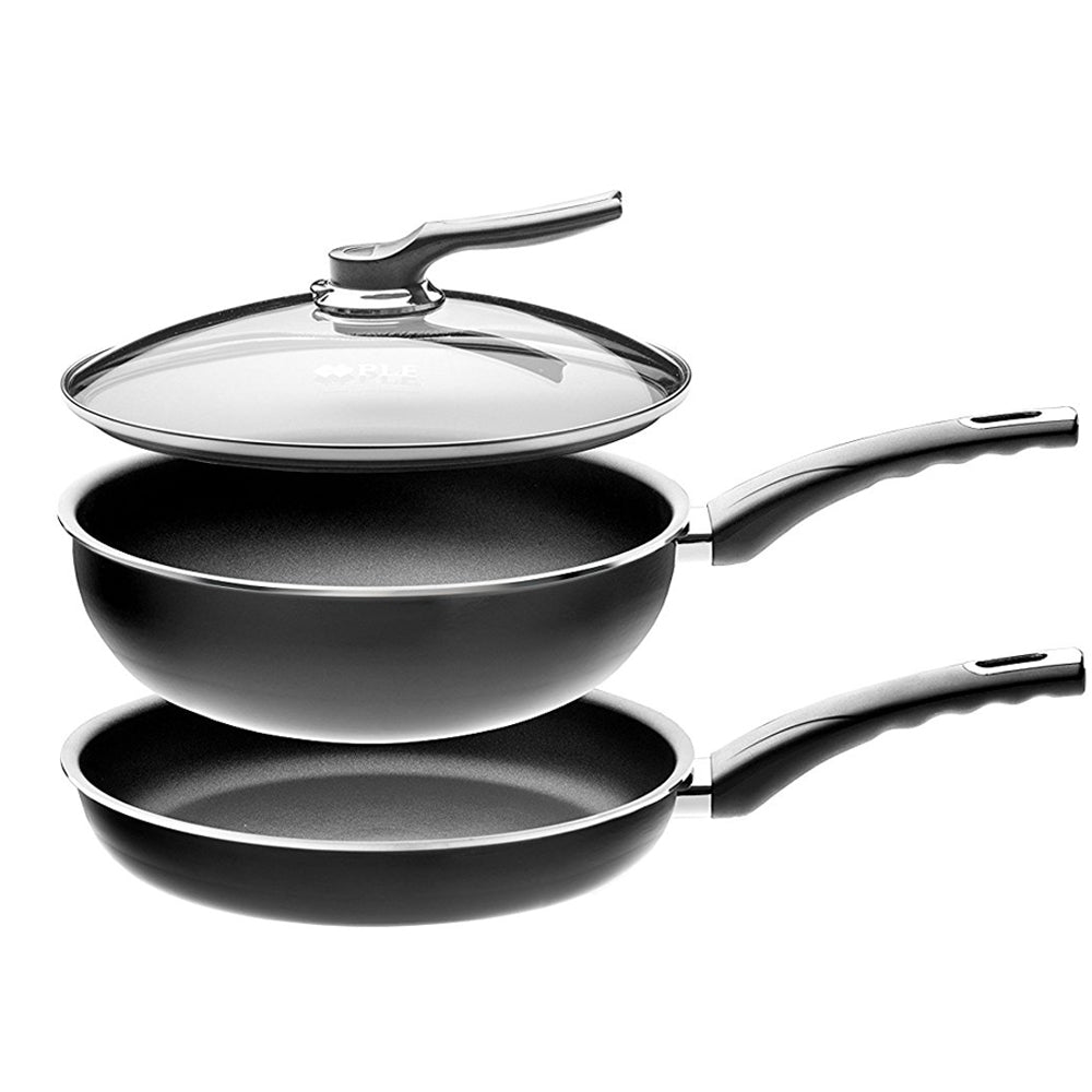 6 fry pan